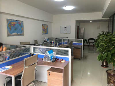 胜威（大连）科技发展 信息技术咨询服务的专业引领者