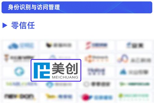 连续多年上榜，美创科技入选FreeBuf《2024中国网络安全行业全景册》18项领域，彰显信息技术咨询服务实力